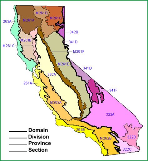 Peninsular Ranges - Alchetron, The Free Social Encyclopedia