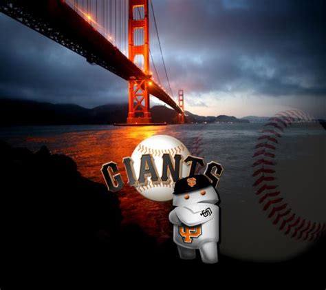 Sf Giants Screensavers And Wallpapers Wallpapersafari