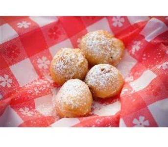 Fried Butter Eat At The State Fair And Stay Healthy