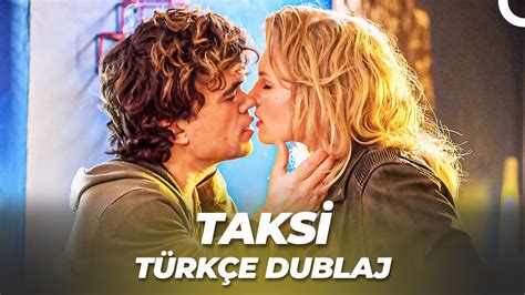 Taksi Peter Dinklage T Rk E Dublaj Komedi Filmi Youtube