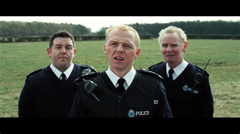 Hot Fuzz 2007 Screencap Fancaps