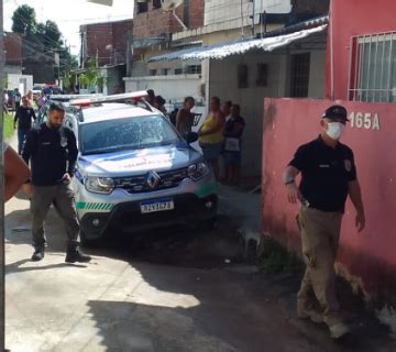 M E Suspeita De Matar Beb De Meses Chumbinho E Esconder Corpo