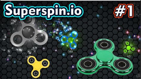 O Hand Spinner Mais RÁpido Do Mundo Spinz