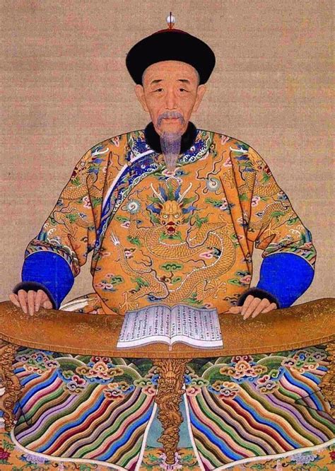 Kangxi Emperor – Tsem Tulku Rinpoche