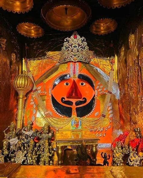 Shri Salasar Balaji Maharaj : विष्णु कॉलोनी में 26 दिसंबर को होगा श्री ...