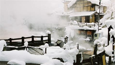 Nozawa Onsen - Ski & Snowboard Travel Deals