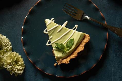 Avocado Pie – the chef mimi blog