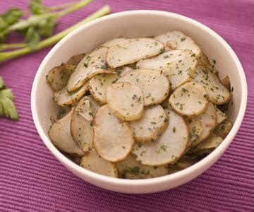 Ricette Con Il Topinambur Le Ricette Di Giallozafferano