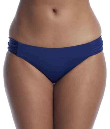 Becca By Rebecca Virtue MARINA Color Code American Bikini Swim Bottom