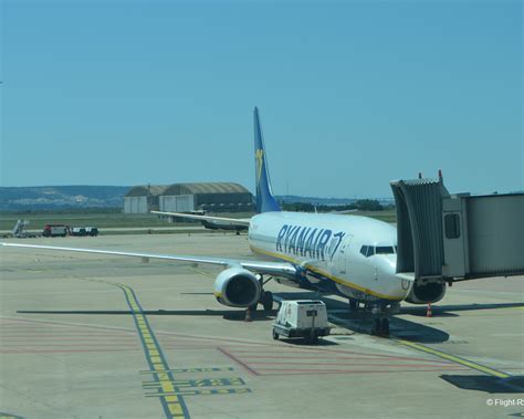 Avis Du Vol Ryanair Marseille Brest En Economique