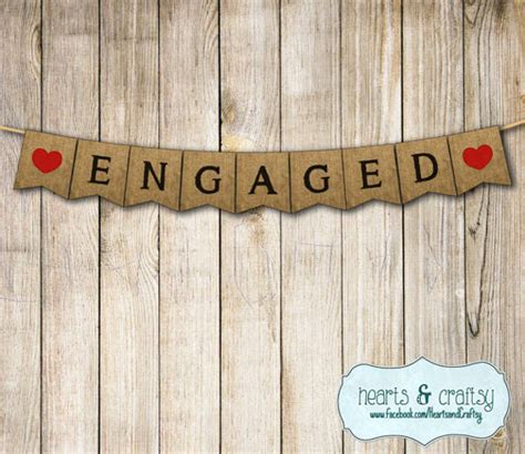 Engagement Banners