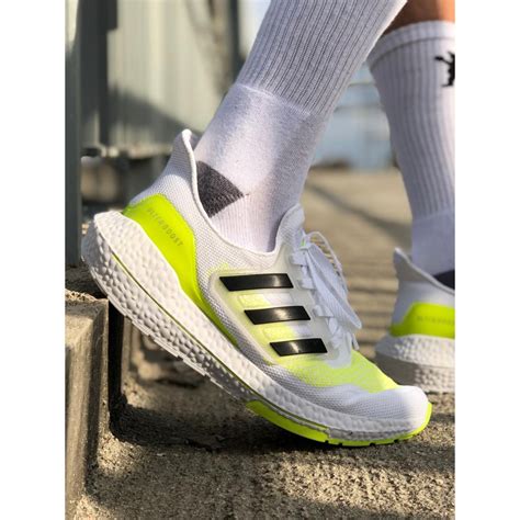 Adidas Ultra Boost 2021 Esportivo Calçado Para Atividades Fisicas