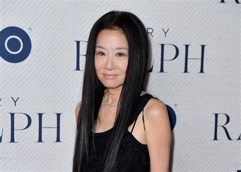 Vera Wang 73 Looks Ageless With Legs For Days In New Photo