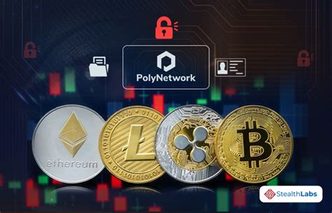 Poly Network Suffers Major Crypto Heist Hackers Haul Away USD 600 Million