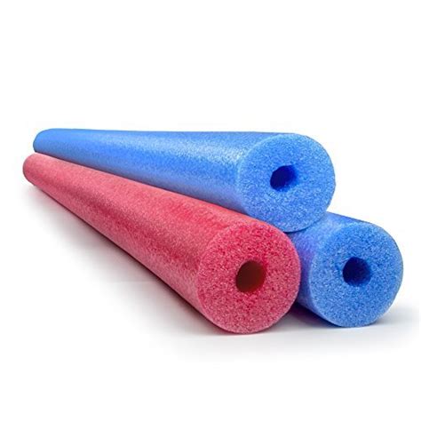 3 Pack Oodles Monster 55 Inch X 3 5 Inch Jumbo Swimming Pool Noodle