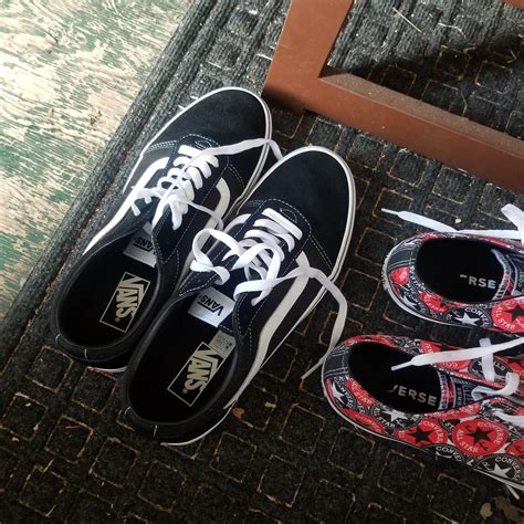 Most comfortable Vans I've had : r/Vans