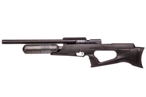 Brocock Bantam Sniper HR 5 5mm Lite Air Rifle Balistas