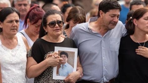 Petición · Justicia Por Fernando Baez Sosa Perpetua Para Los Asesinos