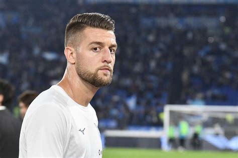 Milinkovic Juve Non Ancora Finita L Ultima Idea Dei Bianconeri