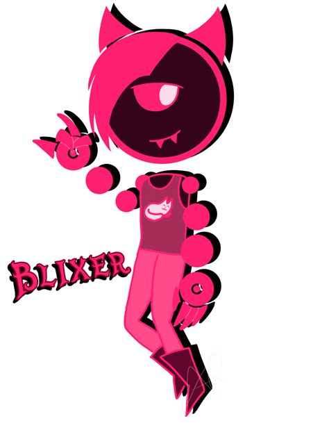 Blixer Update Jsab By Artificialredux On Deviantart