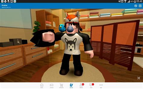 La Evolución De Mis Avatars 🌀roblox Amino En Español🌀 Amino