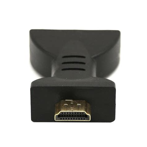 P Scart Naar Hdmi Video Audio Converter Signaa Grandado