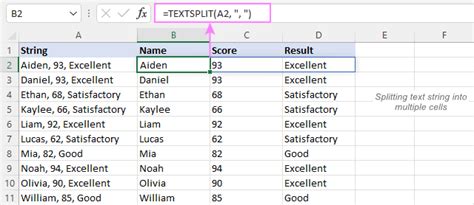 Excel Split Worksheet By Column Value