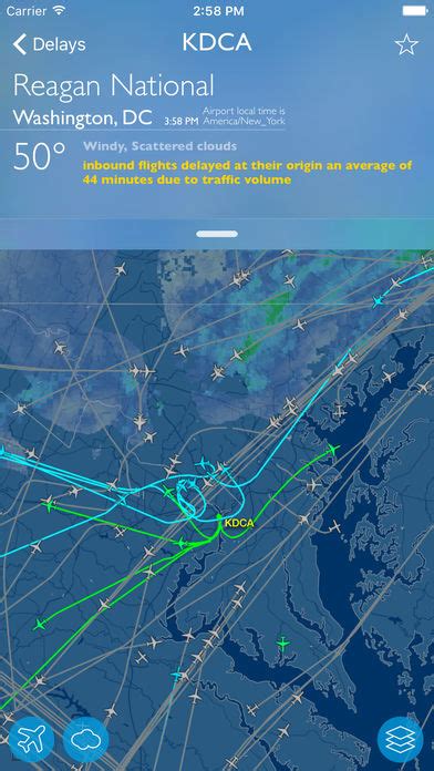 FlightAware Flight Tracker IPhone App Store Apps