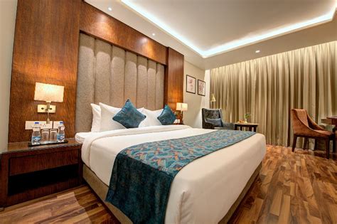 Rooms & Suites - Best Western Plus Revanata