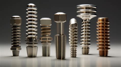 Thread Rolling Process Of Screws The Basics MIKEHARDWARE