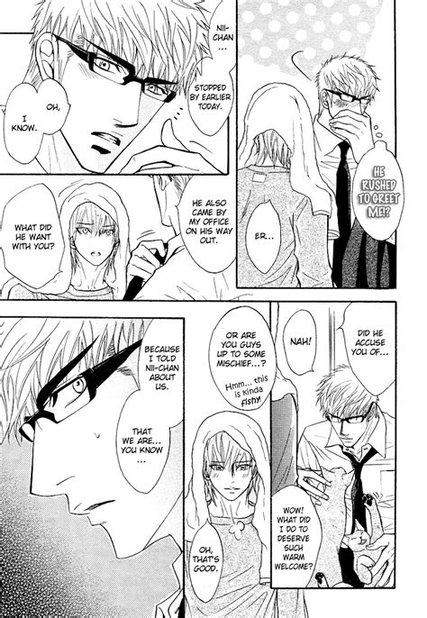 Kano Shiuko Punch ↑ ~ Vol04 Eng Page 2 Of 4 Myreadingmanga