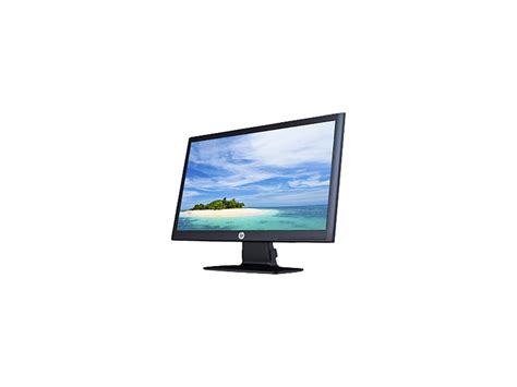 Refurbished Hp Actual Size Hz Tn Fhd Monitor Ms Gtg