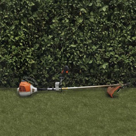 Desbrozadora FS 260 C Stihl De Gasolina