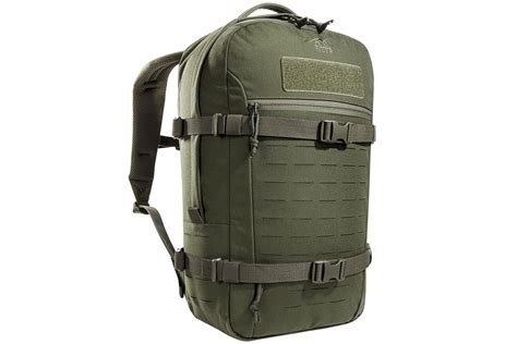 Tasmanian Tiger Modular Daypack Xl Litres Olive