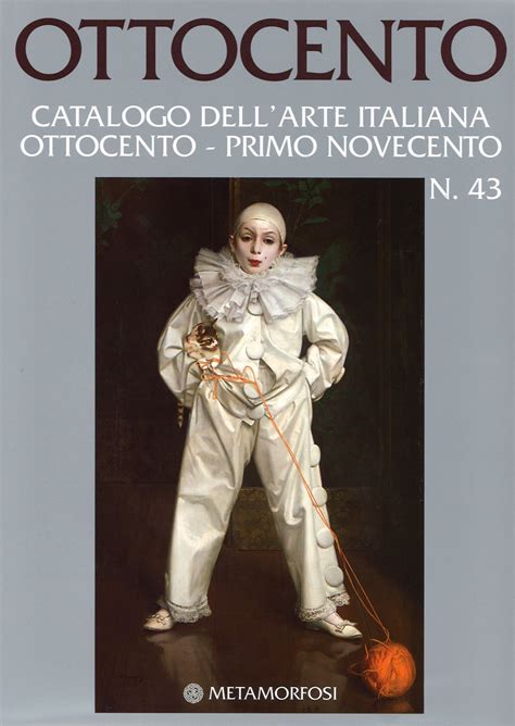 Ottocento Catalogo Dell Arte Italiana Ottocento Primo Novecento Ediz