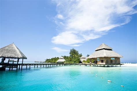 Adaaran Club Rannalhi Resort Maldives Resorts Perfect Voyage Maldives