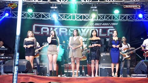 FULL ALBUM CAKRAWALA JANDUT SPESIAL ARTIS SUPER MANTUL LIVE