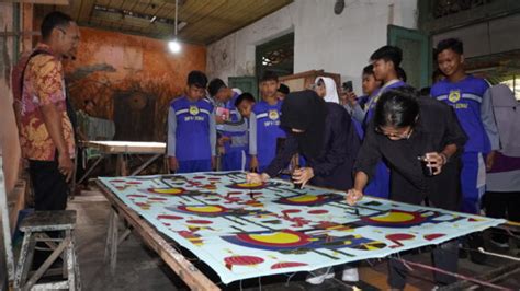 Tak Berkategori Arsip Kampoeng Batik Laweyan