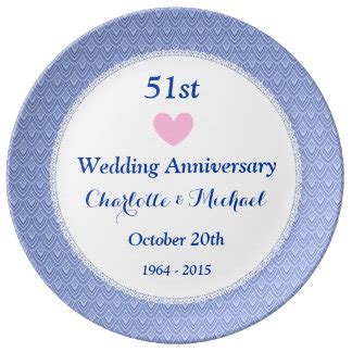 51st Wedding Anniversary T-Shirts, 51st Anniversary Gifts