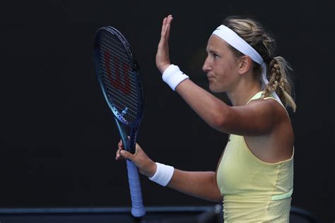 Iga Swiatek Survives Early Test In Australian Open