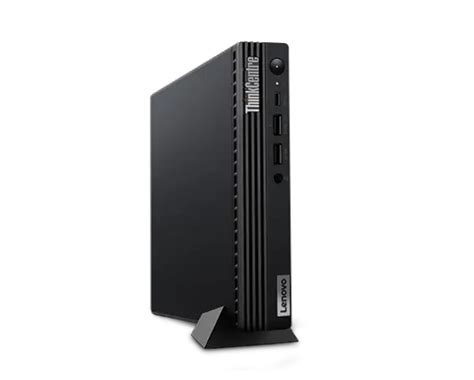 Lenovo Thinkcentre M Q Gen Tiny Intel Compact Yet Powerful Tiny