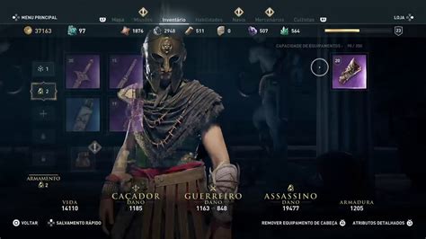 Assassins Creed Odyssey Episódio 016 Kassandra Ps4 Pt Br Youtube