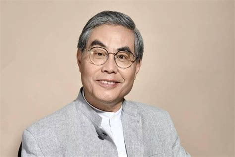 吕廷杰 北京邮电大学经济管理学院院长 搜狗百科