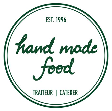 Hand Made Food | Traiteur | Caterer | Blackheath's best cafe/deli voted ...