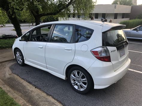 2nd Gen Honda Fit Exploring The 90 Images And 19 Videos