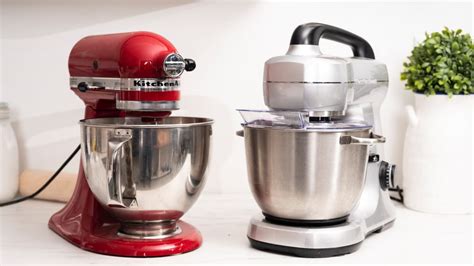 10 Best Stand Mixers Of 2023 Reviewed