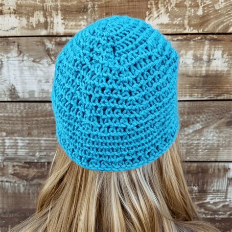 40 Hipster Slouchy Beanie Crochet Patterns Stylish Diy Projects For All