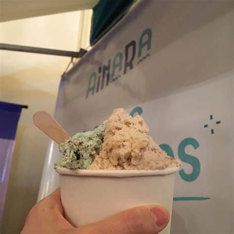 Ainara Helados Veganos 1 4 De Helado Review Abillion