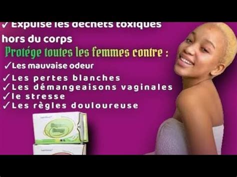 La Serviette Hygi Nique Magn Tique Longrich Youtube