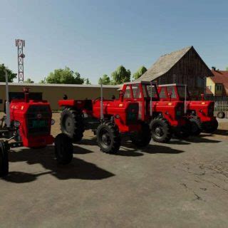 IMT 560 S44 V1 0 FS22 Mod Farming Simulator 22 Mod